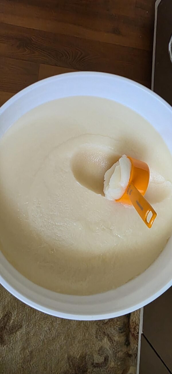 Rice Soap Face Rice Bar Soap 3.5 oz.