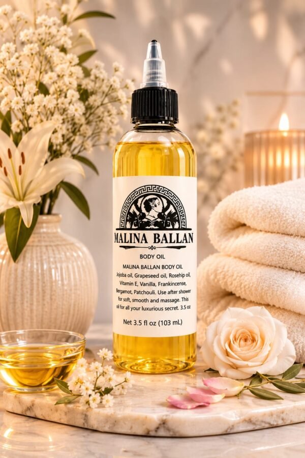 Body Oil IMG3