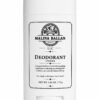 natural deodorant