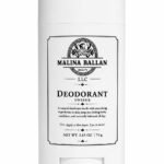 natural deodorant